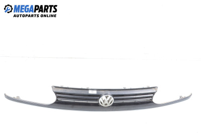 Решетка за Volkswagen Golf III Hatchback (08.1991 - 07.1998), хечбек, позиция: предна