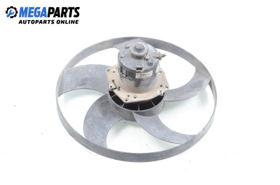 Перка охлаждане за Volkswagen Golf III Hatchback (08.1991 - 07.1998) 1.6, 75 к.с.