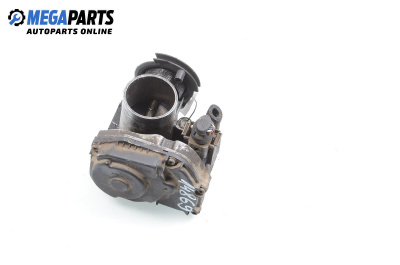 Дроселова клапа за Volkswagen Golf III Hatchback (08.1991 - 07.1998) 1.6, 75 к.с.