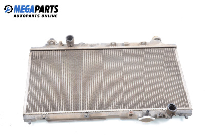 Воден радиатор за Mazda 323 S V Sedan (09.1992 - 12.2003) 1.5 16V, 88 к.с.
