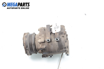 Компресор климатик за Mazda 323 S V Sedan (09.1992 - 12.2003) 1.5 16V, 88 к.с.