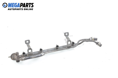 Бензинова рейка за Mazda 323 S V Sedan (09.1992 - 12.2003) 1.5 16V, 88 к.с.