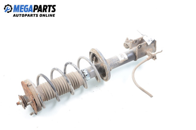 Макферсон за Mazda 323 S V Sedan (09.1992 - 12.2003), седан, позиция: задна, лява