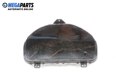 Километраж за Honda Accord VII Tourer (04.2003 - 05.2008) 2.0 (CM1), 155 к.с.