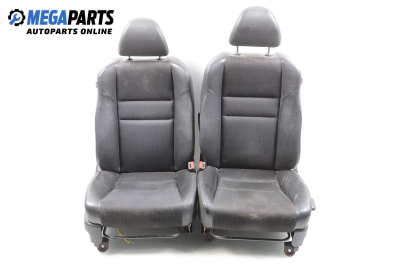 Комплект салон за Honda Accord VII Tourer (04.2003 - 05.2008), 4+1 вр.
