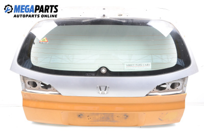 Заден капак за Honda Accord VII Tourer (04.2003 - 05.2008), 4+1 вр., комби, позиция: задна