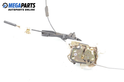 Брава на врата за Honda Accord VII Tourer (04.2003 - 05.2008), позиция: предна, лява