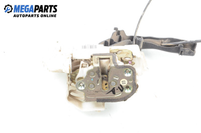 Брава на врата за Honda Accord VII Tourer (04.2003 - 05.2008), позиция: предна, дясна