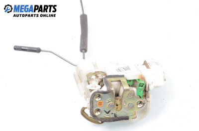 Брава на врата за Honda Accord VII Tourer (04.2003 - 05.2008), позиция: задна, лява