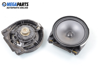 Високоговорители за Honda Accord VII Tourer (04.2003 - 05.2008)