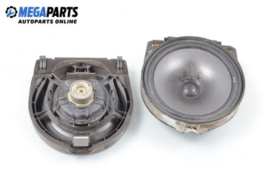 Високоговорители за Honda Accord VII Tourer (04.2003 - 05.2008)