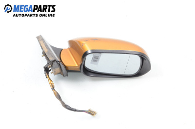 Огледало за Honda Accord VII Tourer (04.2003 - 05.2008), 4+1 вр., комби, позиция: дясна