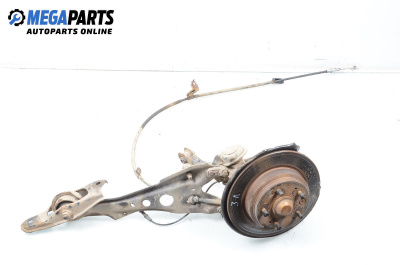 Шенкел главина за Honda Accord VII Tourer (04.2003 - 05.2008), позиция: задна, лява