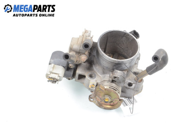 Дроселова клапа за Honda Accord VII Tourer (04.2003 - 05.2008) 2.0 (CM1), 155 к.с.