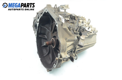 Ръчна скоростна кутия за Honda Accord VII Tourer (04.2003 - 05.2008) 2.0 (CM1), 155 к.с., № GYL3