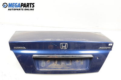 Заден капак за Honda Accord VI Sedan (03.1997 - 12.2003), 4+1 вр., седан, позиция: задна