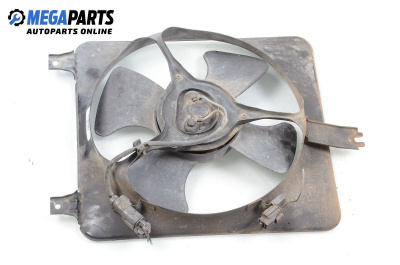 Перка охлаждане за Honda Accord VI Sedan (03.1997 - 12.2003) 1.8 i (CG, CK), 136 к.с.