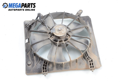 Перка охлаждане за Honda Accord VI Sedan (03.1997 - 12.2003) 1.8 i (CG, CK), 136 к.с.