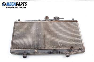 Воден радиатор за Honda Accord VI Sedan (03.1997 - 12.2003) 1.8 i (CG, CK), 136 к.с.