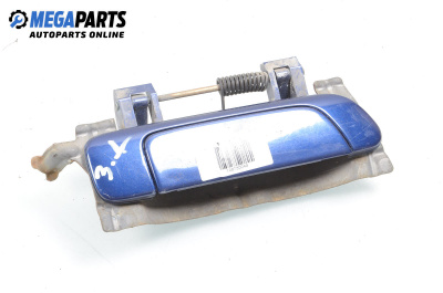 Външна дръжка за Honda Accord VI Sedan (03.1997 - 12.2003), 4+1 вр., седан, позиция: задна, дясна