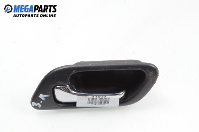 Вътрешна дръжка за Honda Accord VI Sedan (03.1997 - 12.2003), 4+1 вр., седан, позиция: задна, лява