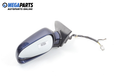 Огледало за Honda Accord VI Sedan (03.1997 - 12.2003), 4+1 вр., седан, позиция: лява