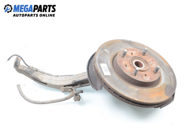 Шенкел главина за Honda Accord VI Sedan (03.1997 - 12.2003), позиция: предна, лява