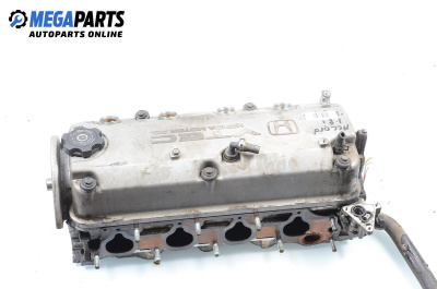 Глава за Honda Accord VI Sedan (03.1997 - 12.2003) 1.8 i (CG, CK), 136 к.с.