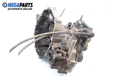 Ръчна скоростна кутия за Honda Accord VI Sedan (03.1997 - 12.2003) 1.8 i (CG, CK), 136 к.с.