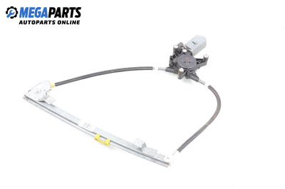 Машинка ел. стъкло за Renault Megane I Coach (03.1996 - 08.2003), 2+1 вр., купе, позиция: лява