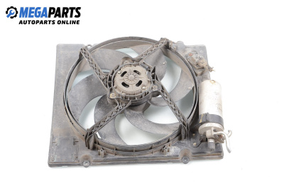 Перка охлаждане за Renault Megane I Coach (03.1996 - 08.2003) 2.0 i (DA0G), 114 к.с.