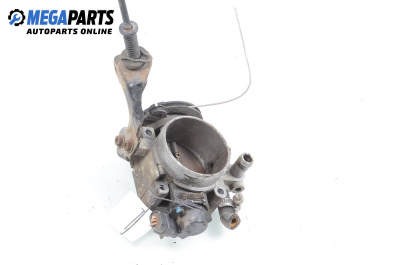 Дроселова клапа за Renault Megane I Coach (03.1996 - 08.2003) 2.0 i (DA0G), 114 к.с.