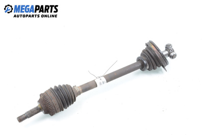 Полуоска за Renault Megane I Coach (03.1996 - 08.2003) 2.0 i (DA0G), 114 к.с., позиция: предна, лява