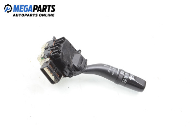 Лостче за чистачки за Mazda 6 Station Wagon I (08.2002 - 12.2007)