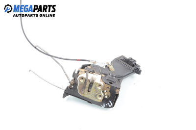 Брава на врата за Mazda 6 Station Wagon I (08.2002 - 12.2007), позиция: предна, лява