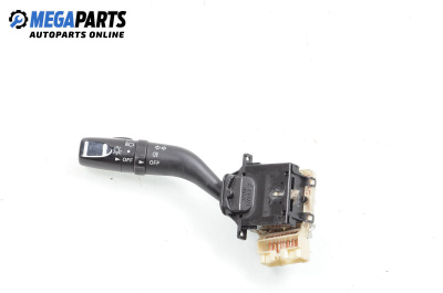 Лостче за светлини за Mazda 6 Station Wagon I (08.2002 - 12.2007)