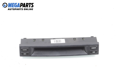 Часовник с индикаторен дисплей за Mazda 6 Station Wagon I (08.2002 - 12.2007)