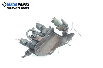 Вакуум клапан за Mazda 6 Station Wagon I (08.2002 - 12.2007) 2.0 DI, 136 к.с.