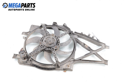 Перка охлаждане за Opel Corsa C Box (09.2000 - 12.2012) 1.3 CDTI 16V, 69 к.с.