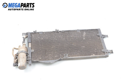 Климатичен радиатор за Opel Corsa C Box (09.2000 - 12.2012) 1.3 CDTI 16V, 69 к.с.