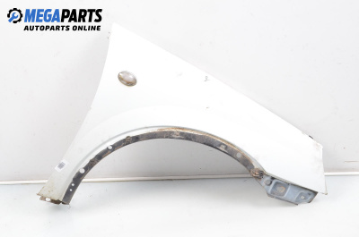 Калник за Opel Corsa C Box (09.2000 - 12.2012), 2+1 вр., товарен, позиция: предна, дясна