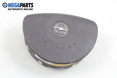 Airbag за Opel Corsa C Box (09.2000 - 12.2012), 2+1 вр., товарен, позиция: предна