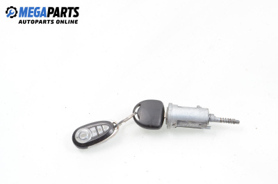 Контактен ключ за Opel Corsa C Box (09.2000 - 12.2012)