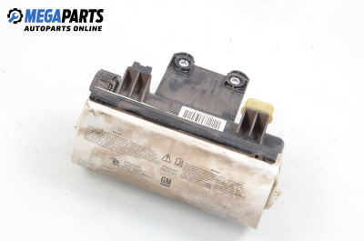 Airbag за Opel Corsa C Box (09.2000 - 12.2012), 2+1 вр., товарен, позиция: предна