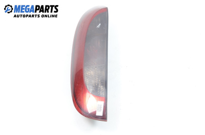 Стоп за Opel Corsa C Box (09.2000 - 12.2012), товарен, позиция: лява