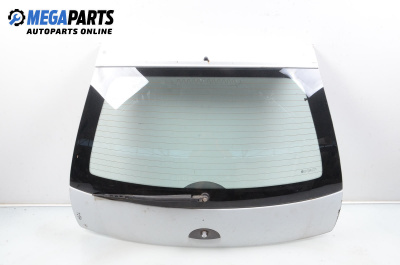 Заден капак за Opel Corsa C Box (09.2000 - 12.2012), 2+1 вр., товарен, позиция: задна