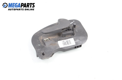 Вътрешна дръжка за Opel Corsa C Box (09.2000 - 12.2012), 2+1 вр., товарен, позиция: дясна