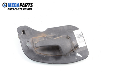 Вътрешна дръжка за Opel Corsa C Box (09.2000 - 12.2012), 2+1 вр., товарен, позиция: лява