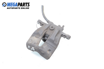 Спирачен апарат за Opel Corsa C Box (09.2000 - 12.2012), позиция: предна, дясна