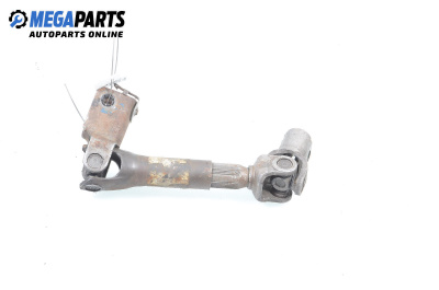 Каре на волана за Opel Corsa C Box (09.2000 - 12.2012) 1.3 CDTI 16V, 69 к.с., товарен